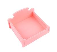 YIZITU GuineaPigs Lit de glace rafraîchissant pour petit animal de compagnie Hamster Lit de repos Cage de couchage Lit de refroidissement pour petit animal domestique