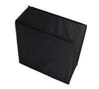 YIZITU Housse anti-poussière efficace pour ordinateur de bureau - Protection complète contre la saleté et la poussière