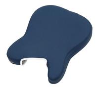 YIZITU Housse de protection lavable pour guitare électrique - Housse de protection souple et portable, bleu
