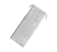 YIZITU Housse De Protection pour Claviers Et Souris À 2 Couches Doublure Anti-Rayures Double Couche Universelle L'organisation du Lieu Travail Organisateur Rangement Claviers Et Souris