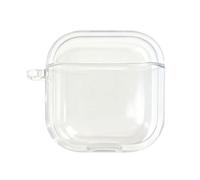 YIZITU Housse pour Écouteurs À Clip d'oreille Conception Antichoc Anti-Rayures Installation Facile FreeClip 2 avec/sans Mousqueton/Corde Étui Écouteurs À Clip d'oreille