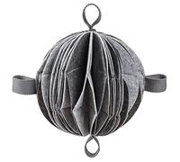 YIZITU Jouet interactif à renifler pour chiens - Remplissage de nourriture et de friandises - Distributeur de nourriture et de friandises - 4 couleurs - Mangeoire pour chiens de grande taille