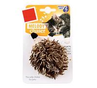 YIZITU Jouet interactif pour chats Chirping Bird Melodies Chasers Training For Indoor Bird Attachment Melodies Chasers Cats Toy