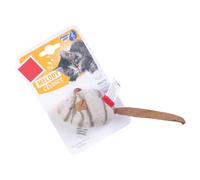 YIZITU Jouet interactif pour chats Chirping Bird Melodies Chasers Training For Indoor Bird Attachment Melodies Chasers Cats Toy