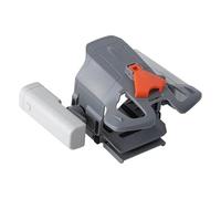 YIZITU Lampe De Poche De Projecteur De Vol De Nuit À Lumière LED avec Fixation De pour Accessoires De Lampe De Phare Projecteur De Caméra en Plastique Léger