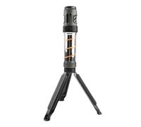 YIZITU Lampe transportable Lumineuse avec modifiable, Couvre 350 Pieds carrés, Lampe de Camping Repelix Great Wilderness Expeditions