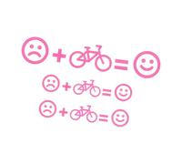 YIZITU Le Cycle Imperméable Transfère Record Gluant Immunisé Contre Les Radiations pour Les Amateurs De Cyclisme Contre Cycle des Rayures