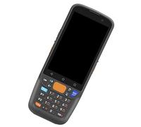 YIZITU Lecteur De Codes-Barres Avancé À Écran pour Le Transport en Entrepôt Analyseur De Codes 1D 2D Et Rapide Rapide Linéaire Portatif