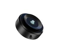 YIZITU Magnétique Léger À Clip Réglable Base Antidérapante Remplacement De Pare-Brise De Voiture pour Accessoire De Stabilisateur De Poche 3