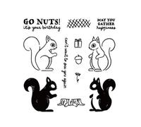 YIZITU Matrice en Métal Facile À Utiliser pour Les Décorations De Noël Associée À des Tampons Silicone Transparent pour des Projets Créatifs Matrice Métal De Noël