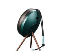 YIZITU Minimalist Stand for 2nd: Effortless Setup & Premium Acoustics in Small Spaces Toolless Installation Speaker Stand