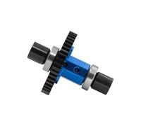 YIZITU Modèle de rechange 50T Diff Gear Axles pour voiture télécommandée 1/8 jouet pour voiture modèle garçon différentiel central