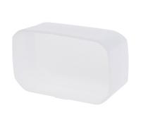 YIZITU Modificateur de dôme diffuseur à Installation Rapide, pour équipement de Studio vidéo LED V480, boîte à lumière légère