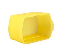 YIZITU Modificateur de dôme diffuseur à Installation Rapide, pour équipement de Studio vidéo LED V480, boîte à lumière légère