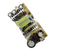 YIZITU Module d'alimentation À Haut Rendement Entrée AC100V 240V Sortie DC15V 6mA 90W Doté d'une Carte De Court-Circuit Domestique