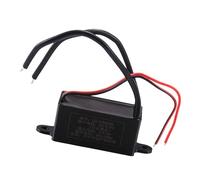 YIZITU Module De Puissance Intensifié 3-4.5V À 5KV-20KV Bobine D'allumage Carte De Pilote Onduleur Briquet Allumeur Industriel Domestique