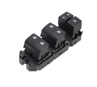 YIZITU Multifunction High Strength Window Glass Elevator Button Glass Lift Mechanism Raising on Off Smooth Operating 84040-0K010 Compatible Window Switches