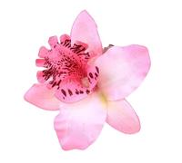 YIZITU Orchidées Faites À La Main