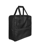 YIZITU Organisateurs De Stockage Fabricant Construction en Polyester Compartiments Multiples Conceptions Portables Organisateurs D'accessoires Mélangeur À Fermeture Éclair