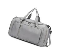 YIZITU Outdoor Adventure Backpack With Shoe Compartment Large Capacity Gym Bag For Long Distance Travel Fitness Activities Hiking Backpack For Long Trip