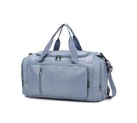 YIZITU Outdoor Adventure Backpack With Shoe Compartment Large Capacity Gym Bag For Long Distance Travel Fitness Activities Hiking Backpack For Long Trip