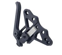 YIZITU Permanent Metal Thread Cutter for Printing Toolheads Satellite Dragon Stove Models Global Published Toolhead Thread Cutter