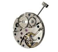 YIZITU Petit régulateur de montre en alliage robuste - Outil d'horloger professionnel - Composant de montre pour horlogers professionnels - Accessoire de mesure du temps précis
