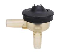 YIZITU Pièce en Plastique pour Systèmes De Traite À sous Vide Une Gestion Efficace du Troupeau dans Les Étables Accessoire Remplacement Machine Vannes D'arrêt sous Vide Machine À