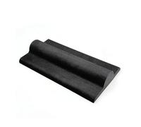 YIZITU Planche D'entraînement Ergonomique pour Les Pieds Et Les Orteils Civière D'orteils Équipement d'exercice Plate-Forme De Force