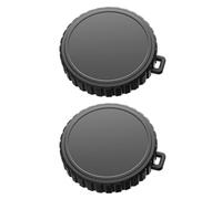 YIZITU Protecteur De Lentille en Silicone Housse Protection Contre Les Rayures Et La Poussière Accessoires pour Housse Protection Légère Protecteur Lentille en Silicone Anti-Chute