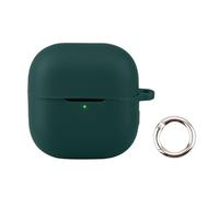 YIZITU Protective Case Sleeve Housing Waterproof for Earphone Shockproof Nonslip Offering Comprehensive Dust and Water Defense Lightweight Portable Cover