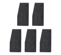 YIZITU Puce De Transpondeur Cryptée Sécurisée pour Véhicules Modernes Adaptée À ID46 ID47 ID48 ID49 ID4D Outil De Clé De Véhicule Puce De Transpondeur Automatique