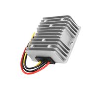 YIZITU Régulateur De Convertisseur Élévateur 12V À 36V Module De Tension d'alimentation Étanche Stabilisateur De Tension De Voiture Alimentation Électrique Étanche