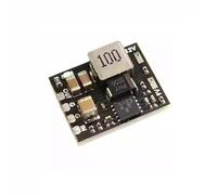 YIZITU Régulateur De Tension Réglable Entrée 6-60V À 5V 9V 12V pour Quadrirotor Course FPV Cadre 210mm 250mm Cadre en Fiber Carbone Module Bec