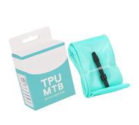 YIZITU Remplacement De Tube De Pneu Intérieur De Vélo De Route Résistant À La Perforation Accessoires De Réparation De Cyclisme Intérieur Pneu Intérieur