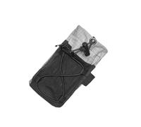 YIZITU Sac à eau avec sangle réglable pour l'extérieur, les militaires, les voyages en plein air, les bouteilles, les randonnées, le camping et les promenades en ville, a