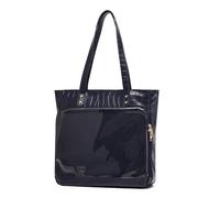 YIZITU Sac à main tendance pour fille - Sac à bandoulière élégant et fonctionnel avec un grand espace de rangement en polyuréthane pour les étudiants et les professionnels - Sac à main facile à