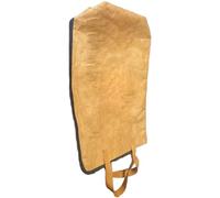 YIZITU Sac de rangement isotherme pour viande, couverture imperméable à large ouverture, couverture de repos pour steaks, rôtis, barbecue en plein air, accessoire de camping, couverture de viande, C