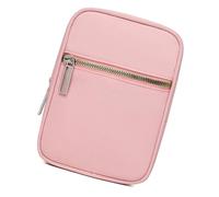 YIZITU Sac latéral élégant pour homme avec sangle réglable - Sac à bandoulière décontracté pour garder vos objets de valeur en sécurité pendant le voyage - Accessoire de mode pour homme, a, One Size