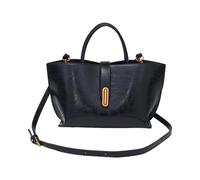 YIZITU Sacs À Main Pour Femmes En Cuir Fourre-tout Bandoulière Grandes Dames Hobos Styles Chinois Seau Bandoulière Seau En Cuir Pour Les Femmes