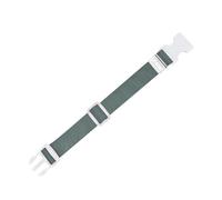 YIZITU Sangles d'arrimage pour bagages - Boucle réglable - Sangle en nylon - Articles de voyage robustes - Outils de voyage
