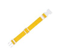 YIZITU Sangles d'arrimage pour bagages - Boucle réglable - Sangle en nylon - Articles de voyage robustes - Outils de voyage