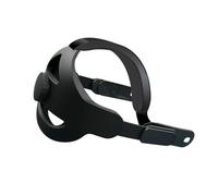 YIZITU Sangles de tête de rechange pour accessoires 3S réglables réduisant la pression de la tête pour sangles 3S Bandeau confortable
