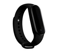 YIZITU Set De Intelligent Multifonction M9 Offrant des Informations Complètes sur La Santé pour Les Amateurs Professionnels Et Fitness La Ville