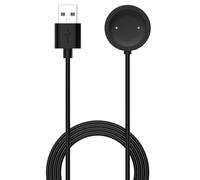 YIZITU Sport 6/Color/Lite Charging Cord Efficient 2Pin Design Wide Compatibility Drop-Resistant Watch Charging Cable