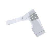 YIZITU Stabilisateur D'épaule Réglable Avec Compression Respirante Et Anatomique Pour La Prévention Et La Stabilité Des Blessures Manchon De Compression D'épaule Ergonomique