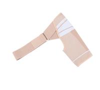 YIZITU Stabilisateur D'épaule Réglable Avec Compression Respirante Et Anatomique Pour La Prévention Et La Stabilité Des Blessures Manchon De Compression D'épaule Ergonomique