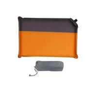 YIZITU Tapis De Pique-Nique Extérieur Imperméable Coussin Siège Camping À Gonflage Automatique pour Pelouse Voyage en Voiture Stade Extérieur Coussin Siège Gonflable Facile À Utiliser