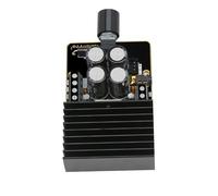 YIZITU TDA7377 Carte Amplificateur De Puissance Numérique Double Canal 15 W + 15 W 9-18 V Module Stéréo pour Voiture Véhicule Ordinateur Carte Amplificateur Stéréo