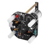 YIZITU Ultrasonic Levitator Suspension Standing Controller Learning Set Scientific Teaching Experiment Soldering Educational Controller Module